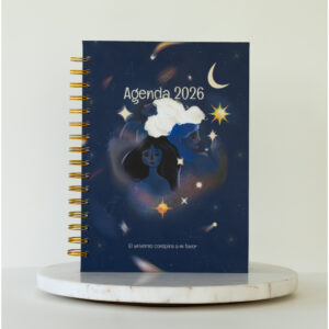 Agenda 2026 – Cosmos