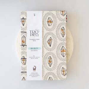 Diamonds – Bullet Journal Mediano