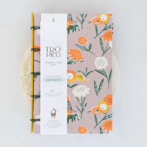 Lions – Cuaderno Rayado Mediano