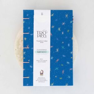 Starlight – Cuaderno Rayado Mediano