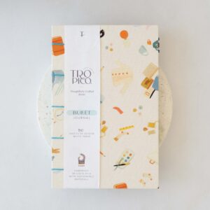 Trinkets – Bullet Journal Mediano