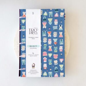 Dresses – Bullet Journal Mediano