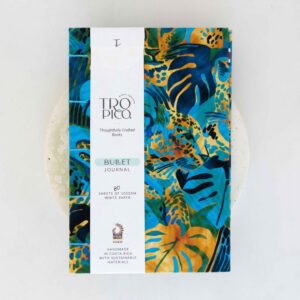 Big Cat – Bullet Journal Mediano