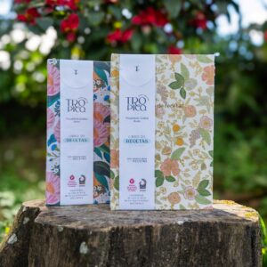 Libro de recetas