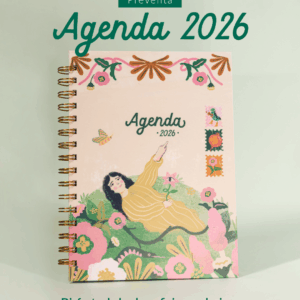Agenda 2026 – Jardín Secreto
