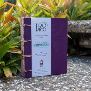 Dalia – Cuaderno Rayado Pequeño