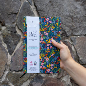 Meadow – Cuaderno Liso Mediano