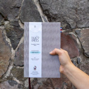 Grey – Cuaderno Rayado Mediano
