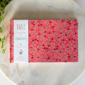 Wild rose – Cuaderno de Dibujo 180grs