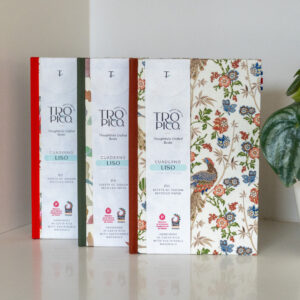 Cuaderno Liso Bradel