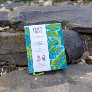 Jade – Cuaderno Liso Pequeño