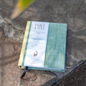 Marea – Cuaderno Rayado Pequeño