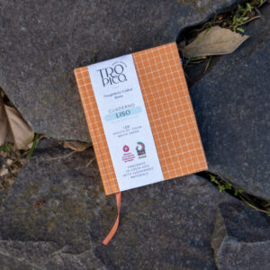 Cider – Cuaderno Liso Pequeño