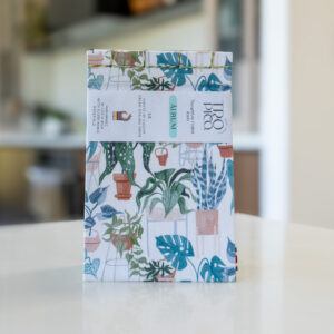 Álbum XS — Plants