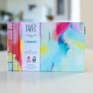 Álbum XS — Explosión de color
