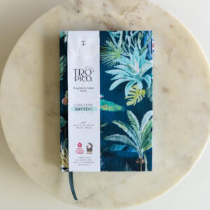 Tropical – Cuaderno Rayado Mediano